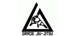 Gracie Jiu-Jitsu Logo