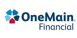 One Main Financial Logo
