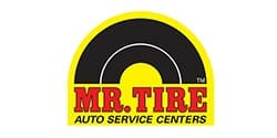 Mr. Tire Logo
