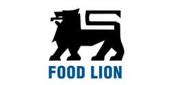 Food Lion Logo