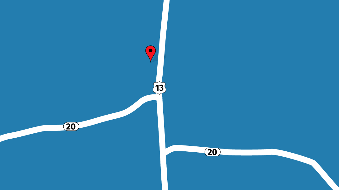 seafordmap Tomarchio Enterprise