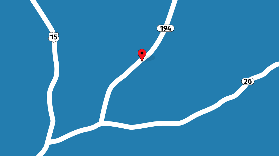 walkersmap Tomarchio Enterprise