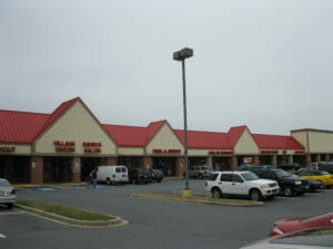 Walkersville Stores