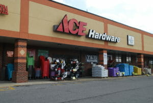 Ace Hardware