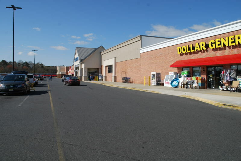 Space for Lease in Seaford, DE Tomarchio Enterprises