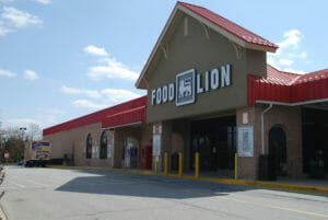 Food Lion Store