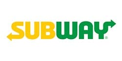 Subway Logo