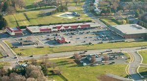 walkers-village-aerial