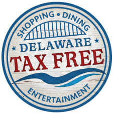 Deleware Tax Free Shopping Deleware Tax Free Shopping