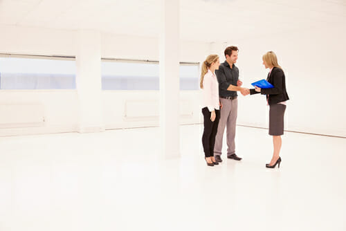 commercial lease