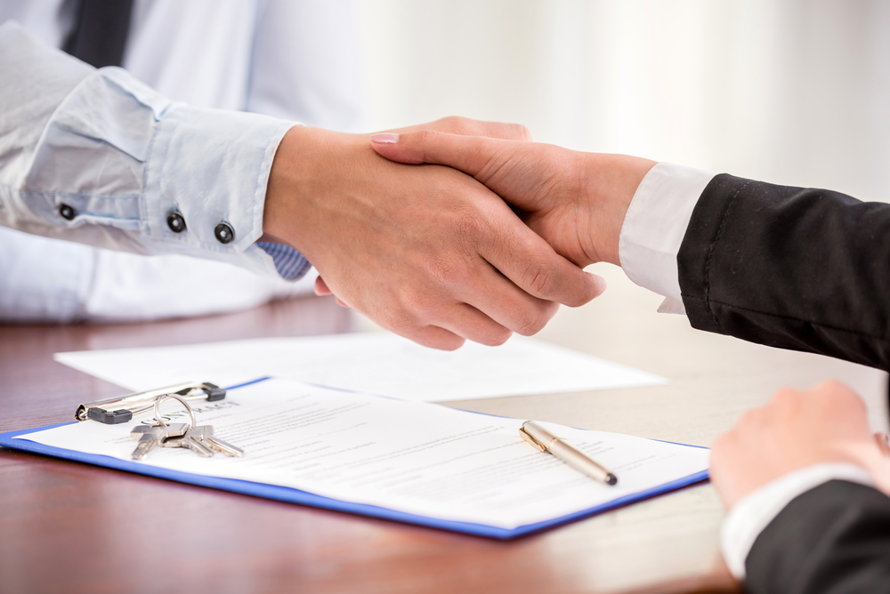 real estate broker in maryland