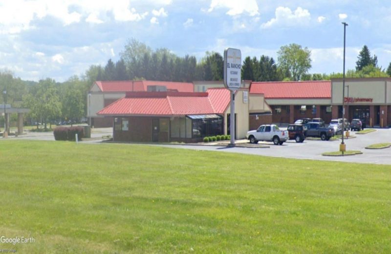 Space for Lease in Walkersville, MD Tomarchio Enterprises