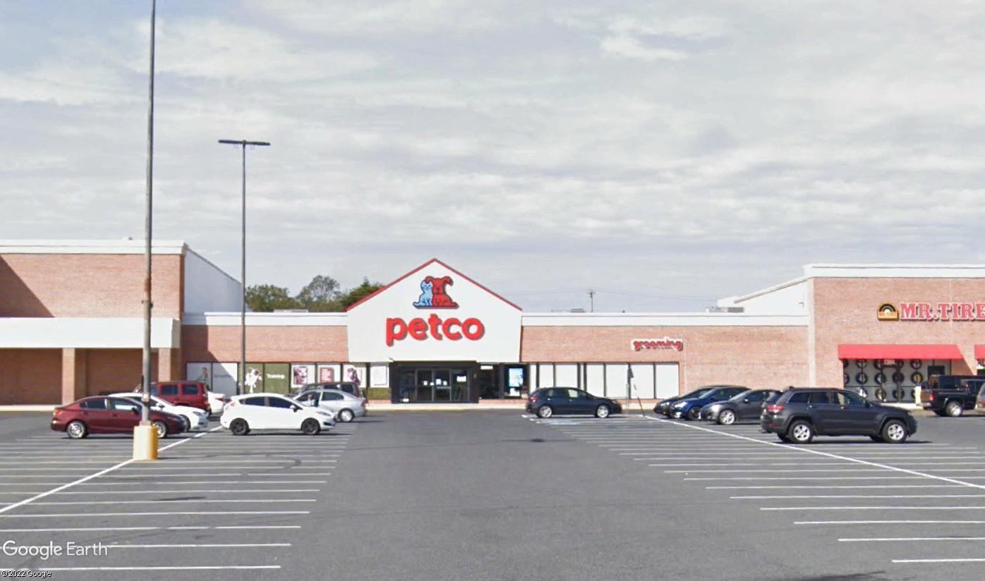 Space for Lease in Seaford, DE Tomarchio Enterprises