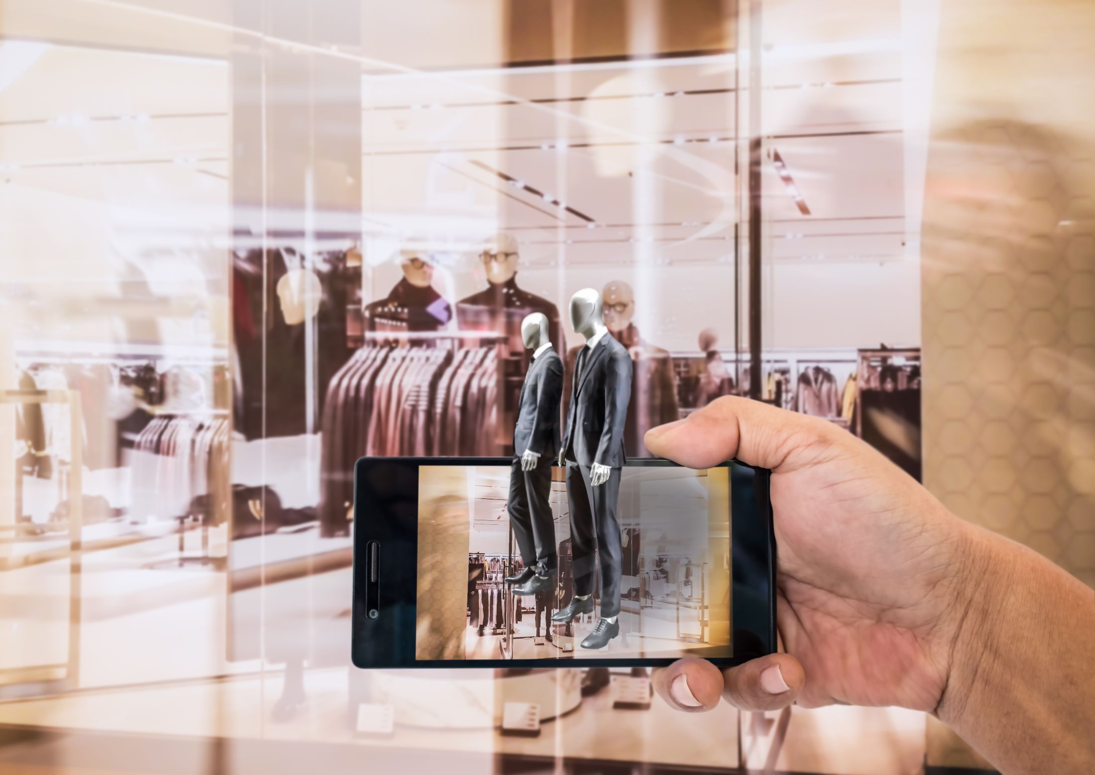 How to Succeed in a Traditional Retail Space in the Digital Age