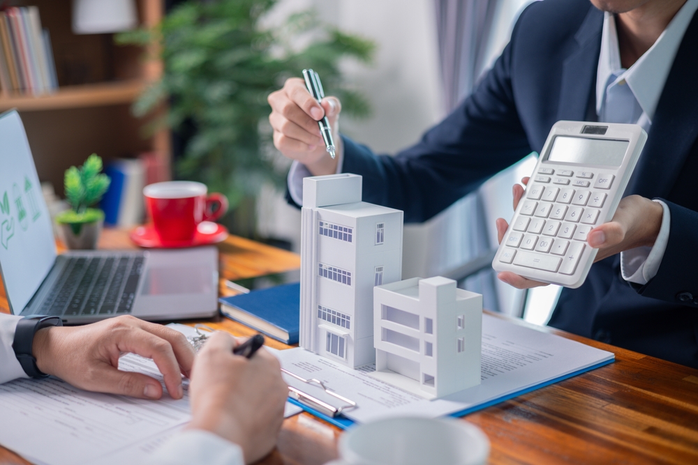 Buying vs. Leasing Commercial Real Estate Which Move Makes Sense