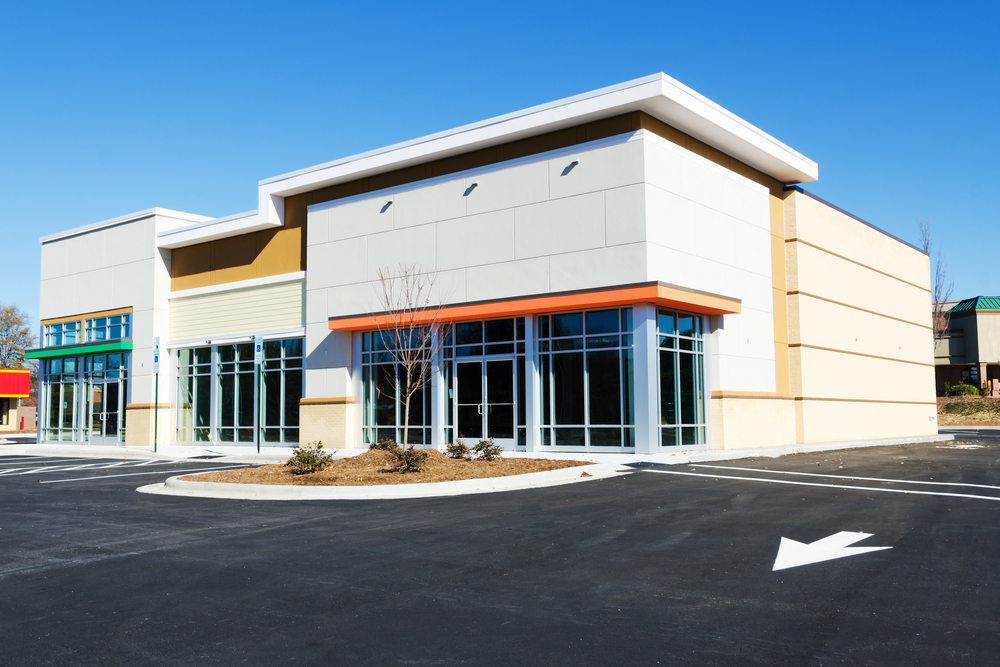 Planning a Freestanding Retail Building: What You Need to Know in 2026